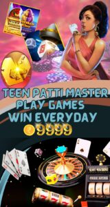 Teen Patti Master Gold 2026